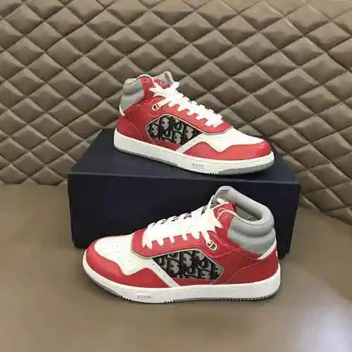 Zapato Dior Hombre Código: 0216B80 Talla: 38-44 (45 personalizados sin devolución ni cambio)