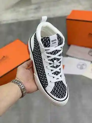 Zapato Hermes para hombre Código: 0710C20 Talla: 38-44 (45 se puede personalizar)