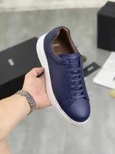 Zapato Hombre Boss Código: 0710B90 Talla: 38-44 (45. Personalizable)