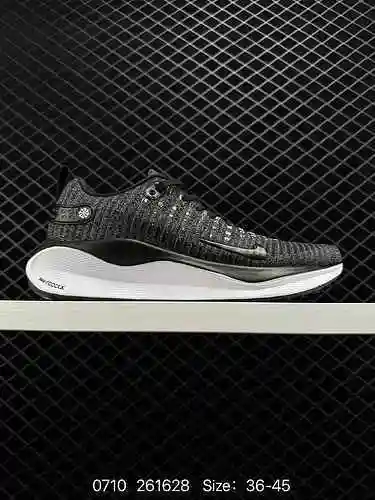 Las zapatillas de estilo funcional Nike Zoom X Invincible Run Fk 4 Marathon DR2665 4 cuentan con esp