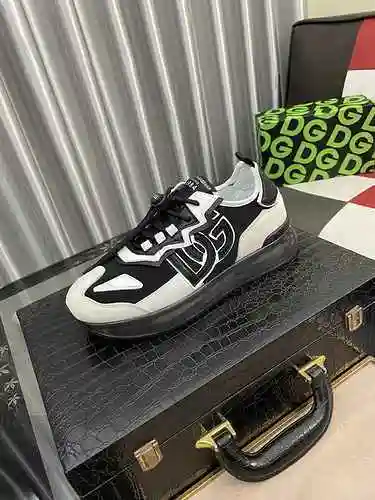 Zapato Hombre Dolce&Gabbana Código: 0712B90 Talla: 38-46
