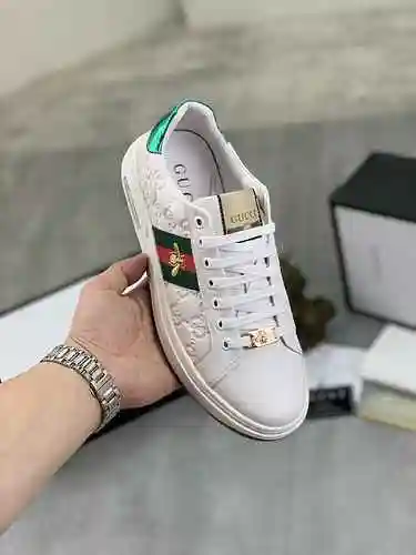 Código de zapato de hombre GUCCI: 0710B40 Talla: 38-44