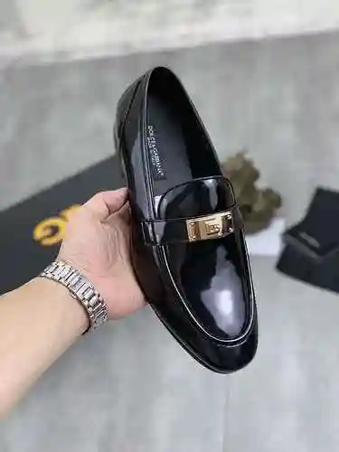Zapato Dolce&Gabbana Hombre Código: 0710B90 Talla: 38-44 (45 se puede personalizar)
