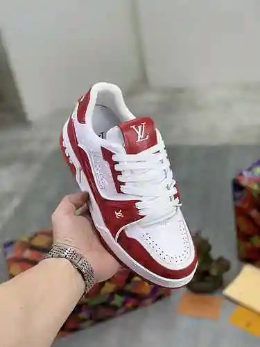 Código de zapato LV para hombre: 0710C20 Talla: 38-45 (46 se puede personalizar)