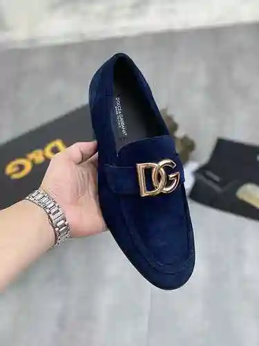 Zapato Dolce&Gabbana Hombre Código: 0710B90 Talla: 38-44 (45 se puede personalizar)