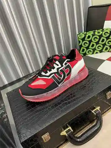 Zapato Hombre Dolce&Gabbana Código: 0712B90 Talla: 38-46