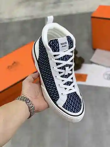Zapato Hermes para hombre Código: 0710C20 Talla: 38-44 (45 se puede personalizar)