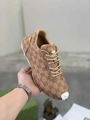 Zapato GUCCI Hombre Código: 0710C20 Talla: 38-44