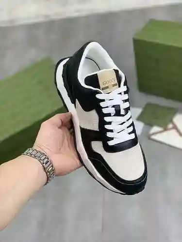 Código de zapato de hombre GUCCI: 0710B60 Talla: 38-44