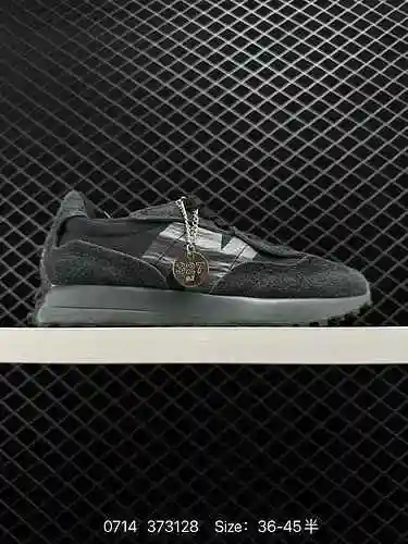 Las zapatillas deportivas retro casuales para correr para hombres y mujeres de la serie 140 NB New B