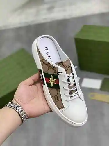 Zapato GUCCI para hombre Código: 0710B30 Talla: 38-44