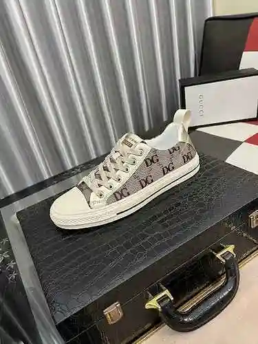 Código de zapato de hombre GUCCI: 0712B40 Talla: 38-44