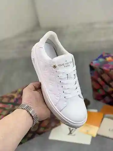 Zapato LV Hombre Código: 0710B90 Talla: 38-44