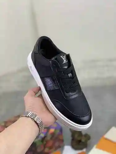 Zapato LV Hombre Código: 0710B90 Talla: 38-44