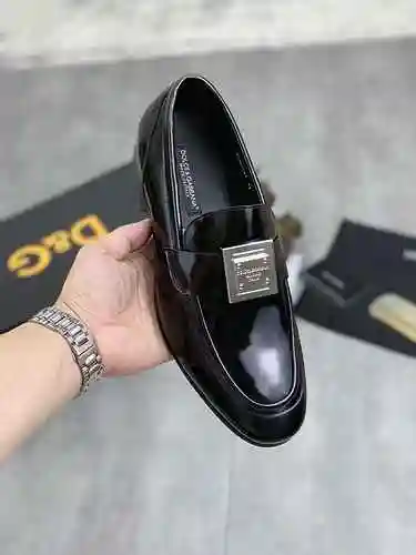 Zapato Dolce&Gabbana Hombre Código: 0710B90 Talla: 38-44 (45 se puede personalizar)