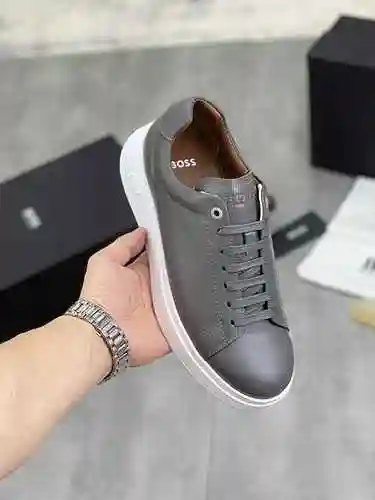 Zapato Hombre Boss Código: 0710B90 Talla: 38-44 (45. Personalizable)