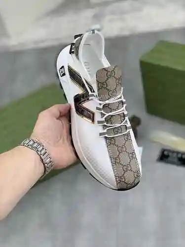 Zapato GUCCI Hombre Código: 0710B50 Talla: 38-44