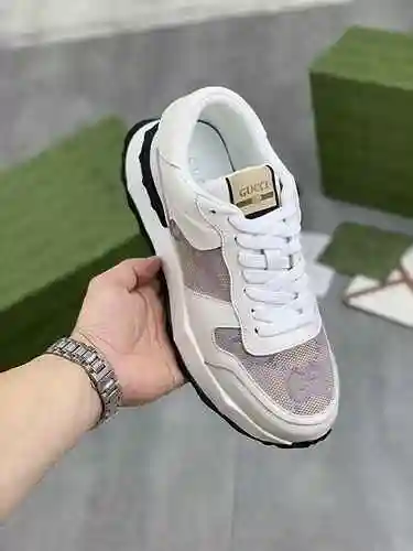 Código de zapato de hombre GUCCI: 0710B60 Talla: 38-44