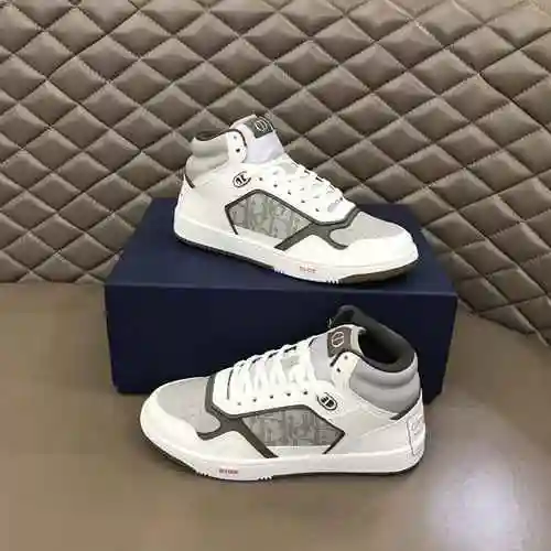 Zapato Dior Hombre Código: 0216C00 Talla: 38-44 (45 personalizados sin devolución ni cambio)
