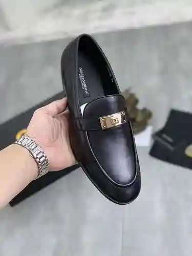 Zapato Dolce&Gabbana Hombre Código: 0710B90 Talla: 38-44 (45 se puede personalizar)