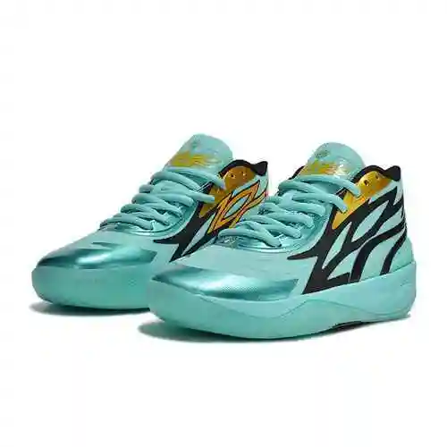 Zapatos Ramelo Ball Three Ball 2da Generación para Hombre y Mujer: 40-46, 36-40 Envíos