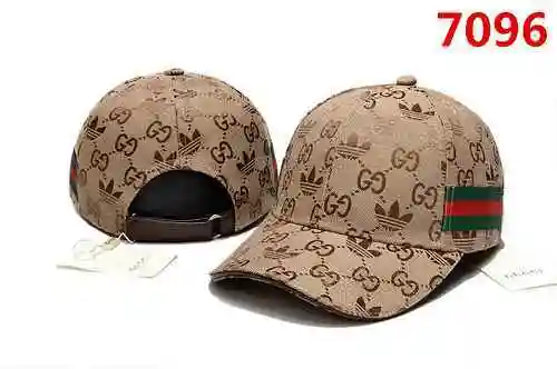 7.10 Actualización de existencias Sombrero GUCCI Sombrero de malla totalmente de algodón Algodón de 