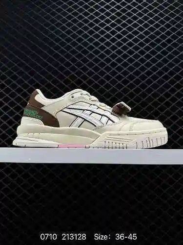 4 Asics GelSpotlyte Low v2 Toma en vivo a nivel de empresa de zapatos clásicos con tabla de velcro d