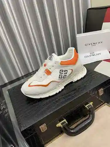 Zapato de hombre Givenchy Código: 0712C20 Talla: 38-44
