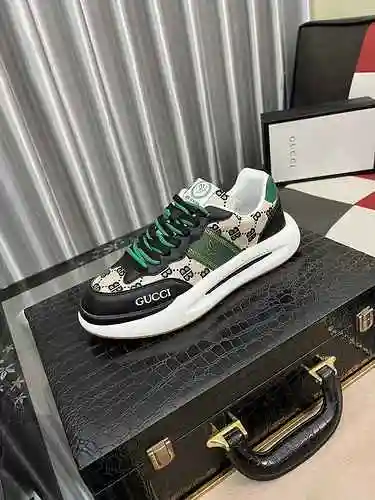 Zapato GUCCI para hombre Código: 0712B50 Talla: 38-44