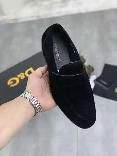 Zapato Dolce&Gabbana Hombre Código: 0710B90 Talla: 38-44 (45 se puede personalizar)