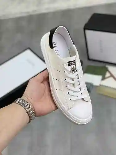Zapato GUCCI Hombre Código: 0710B50 Talla: 38-44