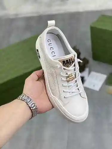 Zapato GUCCI Hombre Código: 0710B50 Talla: 38-44