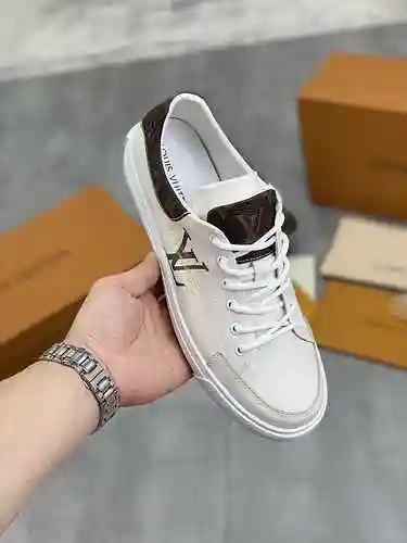 Zapato LV Hombre Código: 0710B50 Talla: 38-44
