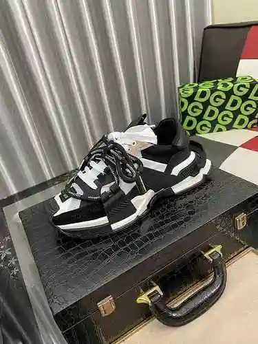 Zapato Hombre Dolce&Gabbana Código: 0712C70 Talla: 38-45