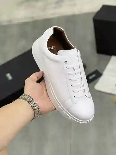 Zapato Hombre Boss Código: 0710B90 Talla: 38-44 (45. Personalizable)
