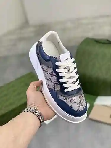 Código de pareja GUCCI: 0710B50 Talla: Mujer 35-40 Hombre 38-45 (46 se puede personalizar)