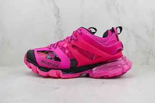 D70 | Apoyar la segunda tienda VG Balenciaga Balenciaga Triple 1.0 low top daddy shoes L6