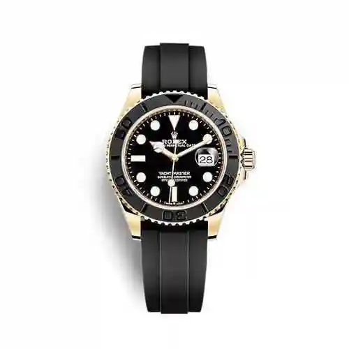 Reloj Rolex para hombre combinado con movimiento mecánico original completamente automático Caja de 
