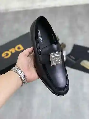 Zapato Dolce&Gabbana Hombre Código: 0710B90 Talla: 38-44 (45 se puede personalizar)