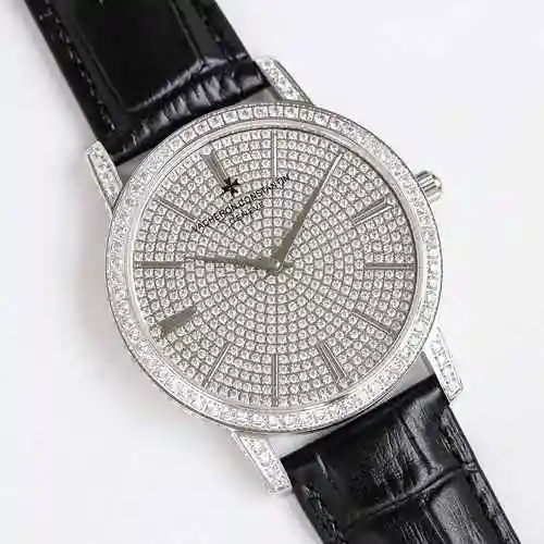 Jiangshi Danton Watch Reloj para hombre combinado con movimiento mecánico original completamente aut
