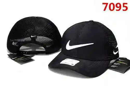 7.10 Nueva actualización NIKE Hat A Goods Net Hat Gorro de alta calidad