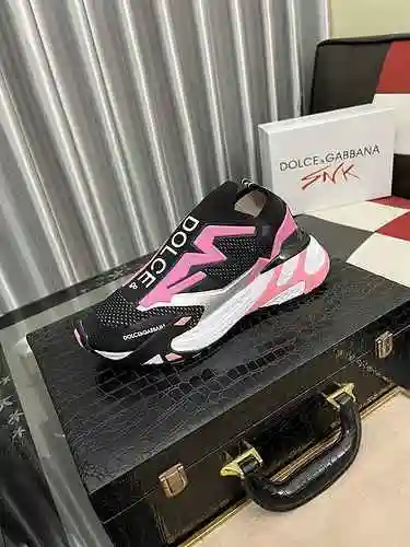 Zapato Hombre Dolce&Gabbana Código: 0712B70 Talla: 38-46