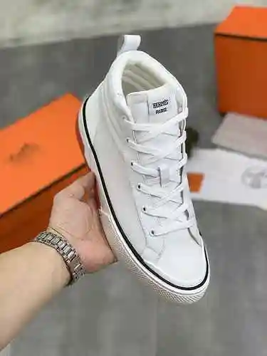 Zapato Hermes para hombre Código: 0710C20 Talla: 38-44 (45 se puede personalizar)