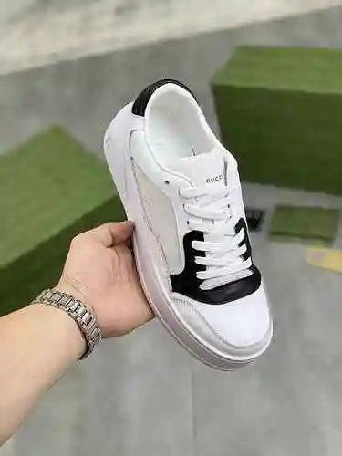 Código de zapato de hombre GUCCI: 0710B40 Talla: 38-44