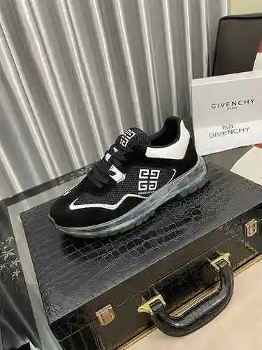 Zapato de hombre Givenchy Código: 0712C20 Talla: 38-44