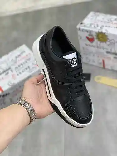 Zapato Hombre Dolce&Gabbana Código: 0710B50 Talla: 38-44