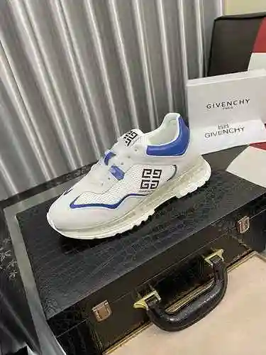 Zapato de hombre Givenchy Código: 0712C20 Talla: 38-44