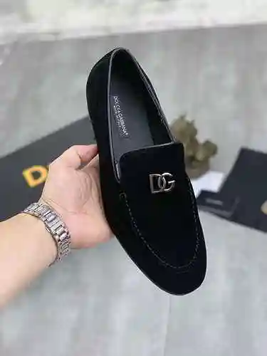 Zapato Dolce&Gabbana Hombre Código: 0710B90 Talla: 38-44 (45 se puede personalizar)