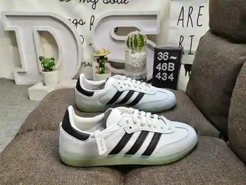 434DAdidas origins Busenitz Vulc adidas' classic Originals of nearly 70 years made of genuine suede 