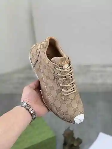 Zapato GUCCI Hombre Código: 0710C20 Talla: 38-44